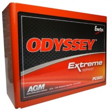 Metal Jacket For Odyssey 680 Amp Battery Metal Jacket For Odyssey 680 Amp Battery